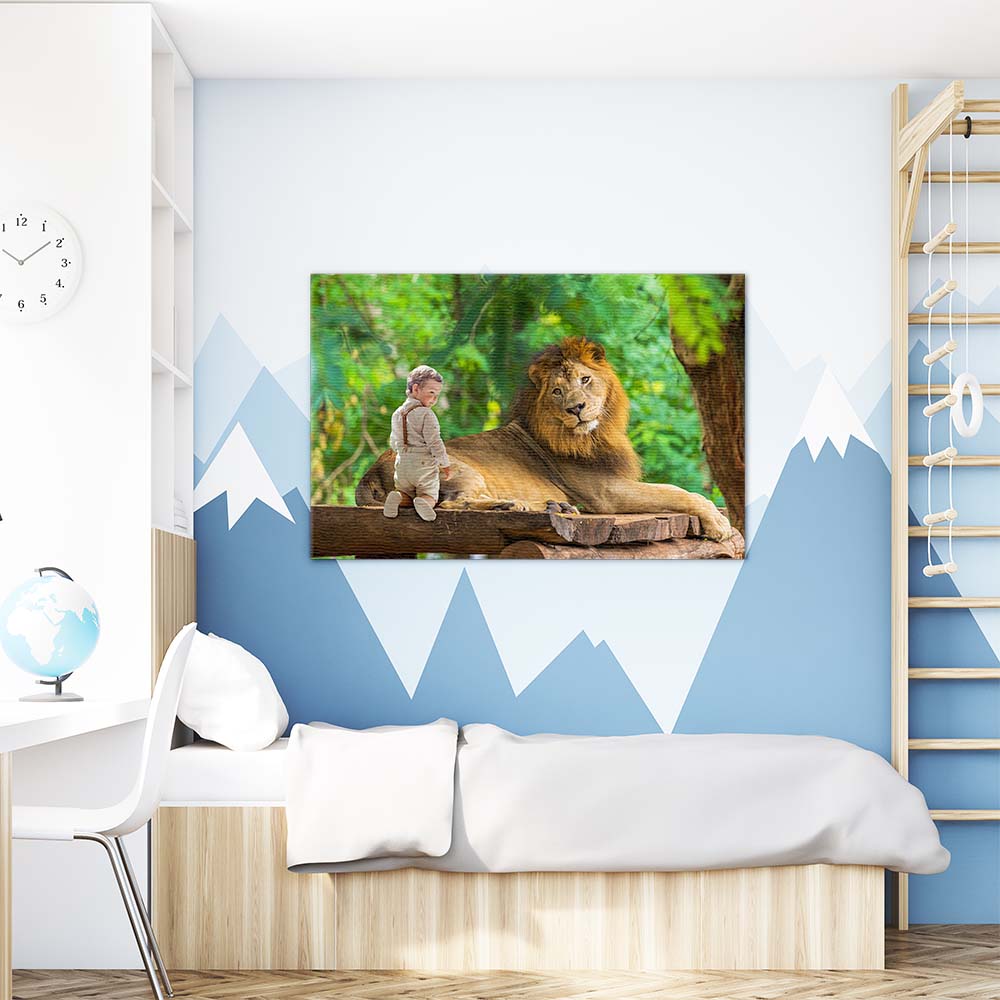 The Lion