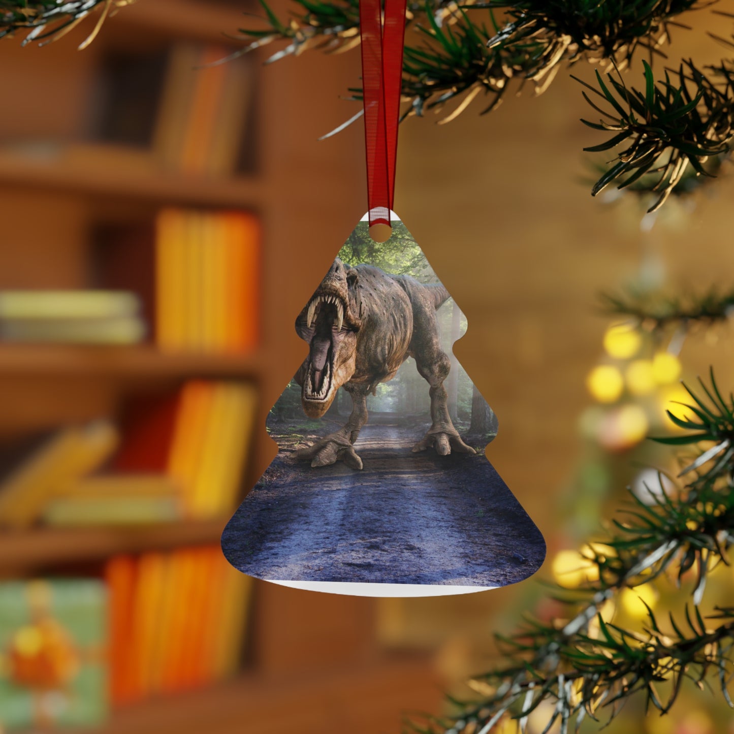 Metal Ornaments