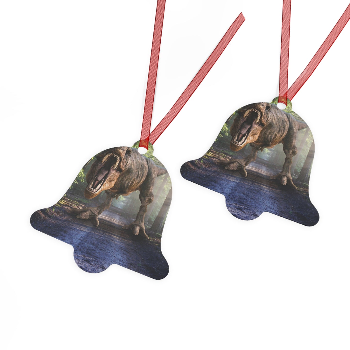 Metal Ornaments