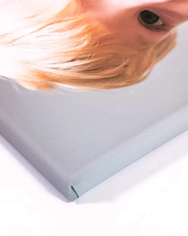 AI Art Portrait