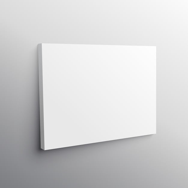Unique background on request