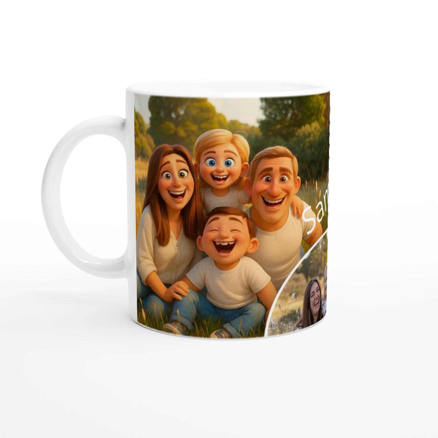 AI Art Portrait