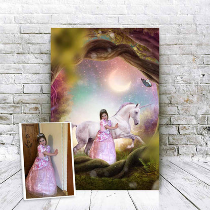 Sweet Unicorn