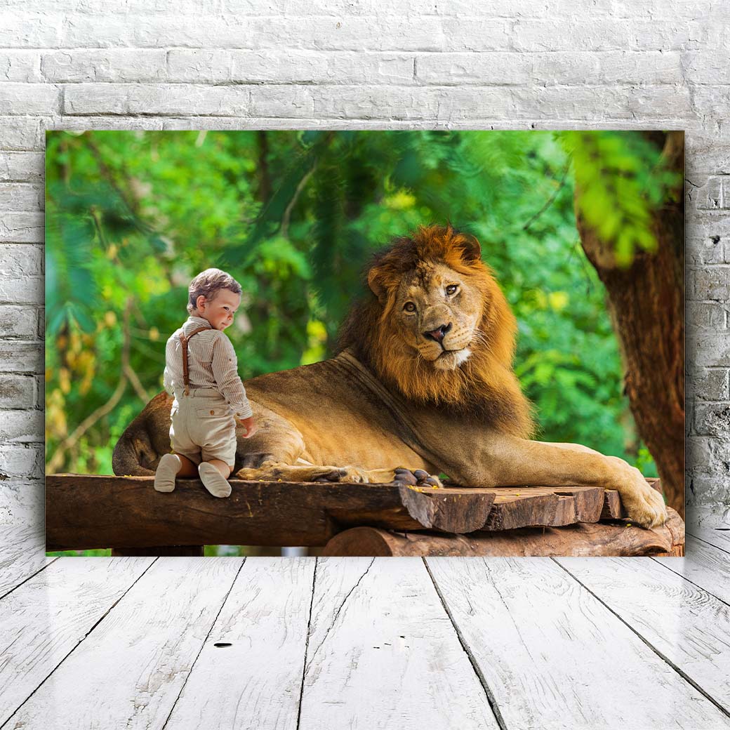 The Lion