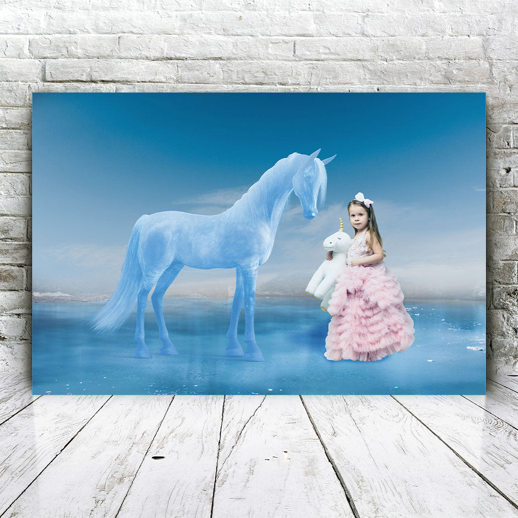 Horse Nokk