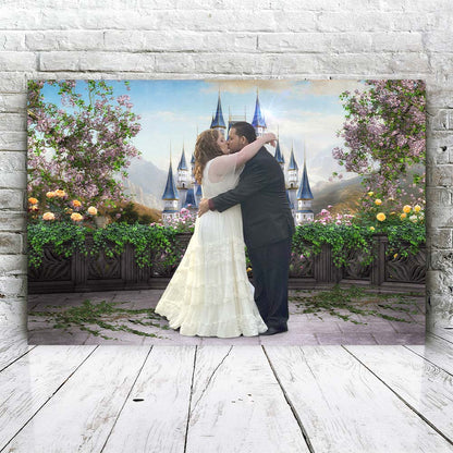 Magic Castle