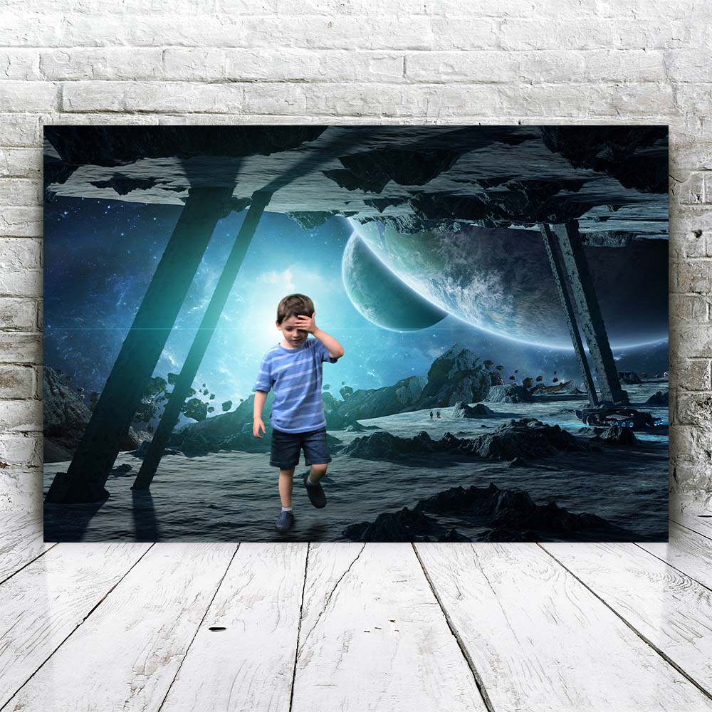 Outer Space