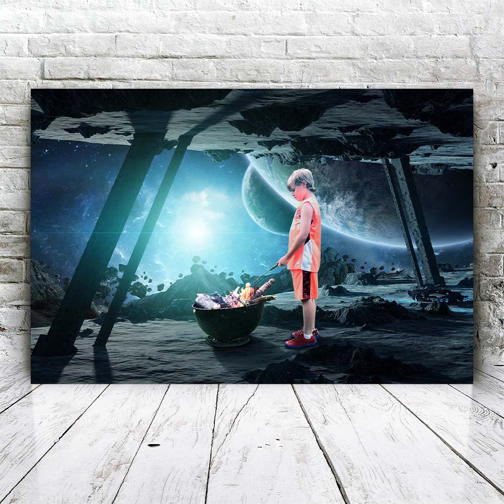 Outer Space