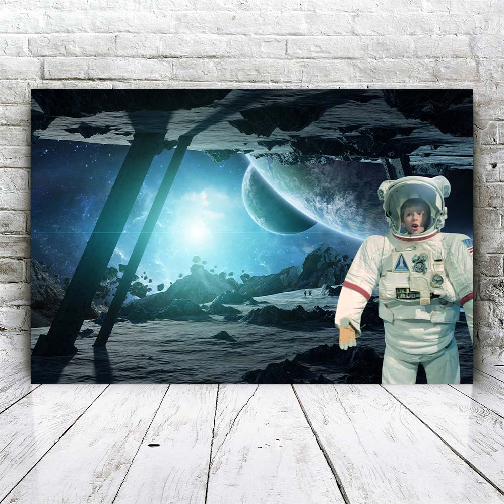Outer Space
