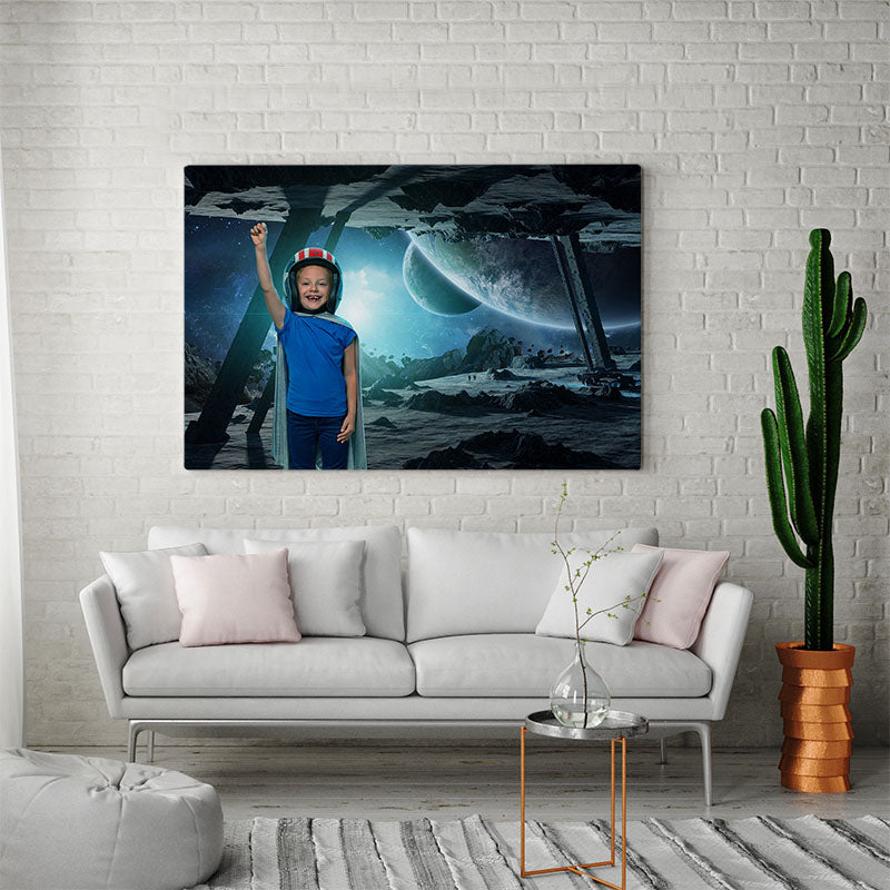 Outer Space