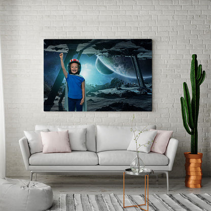 Outer Space