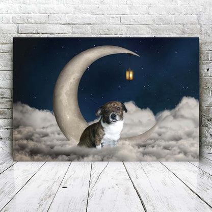 Sleep Moon