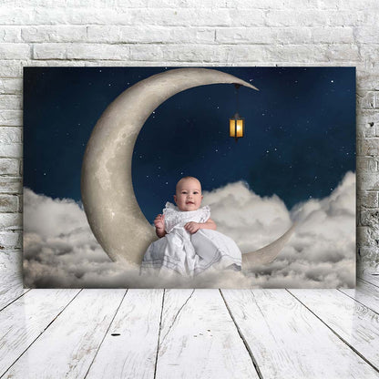 Sleep Moon