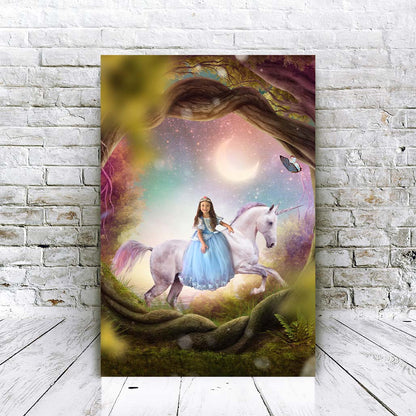 Sweet Unicorn