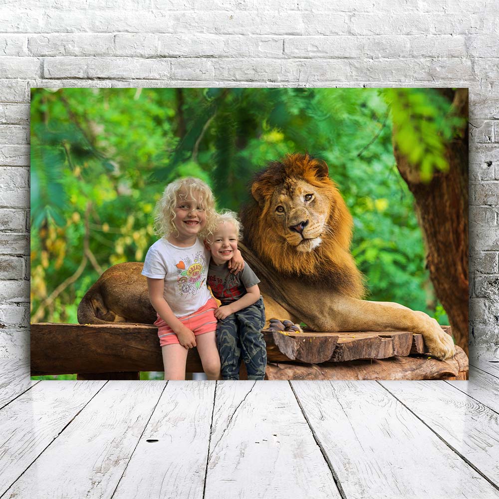 The Lion